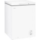 Hisense FT100N1BWE Καταψύκτης Μπαούλο 97lt Hisense FT100N1BWE Καταψύκτης Μπαούλο 97lt